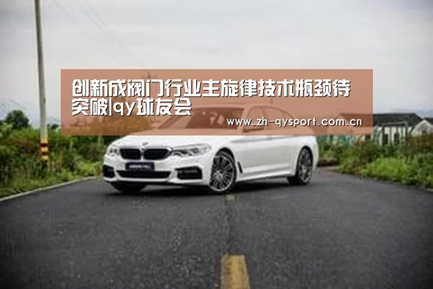 创新成阀门行业主旋律技术瓶颈待突破|qy球友会
